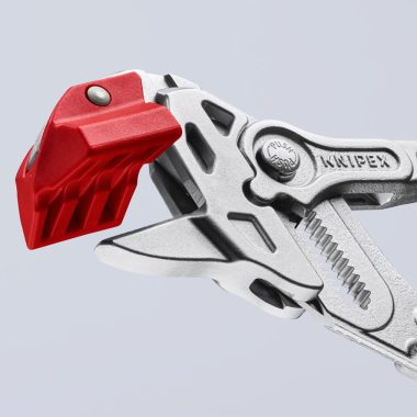 KNIPEX 91 19 250 01 Pót felfekvőpofa 91 13 250 számára