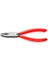 KNIPEX 91 51 160 Üveglecsipő fogó 160 x 51 x 14 mm