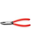 KNIPEX 91 71 160 Üveglecsipő fogó 160 x 63 x 13 mm