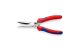 KNIPEX 91 92 180 Kárpit kapocs fogó 185 x 55 x 19 mm