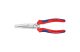 KNIPEX 91 92 180 Kárpit kapocs fogó 185 x 55 x 19 mm