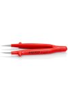 KNIPEX 92 27 61 Univerzális csipesz, 1000V szigetelt 125 x 32 x 13 mm