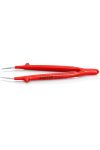 KNIPEX 92 27 62 Univerzális csipesz, 1000V szigetelt 150 x 40 x 12 mm