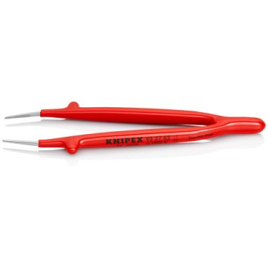 KNIPEX 92 27 62 Univerzális csipesz, 1000V szigetelt 150 x 40 x 12 mm