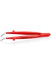 KNIPEX 92 47 01 Univerzális csipesz, 1000V szigetelt 142 x 35 x 16 mm