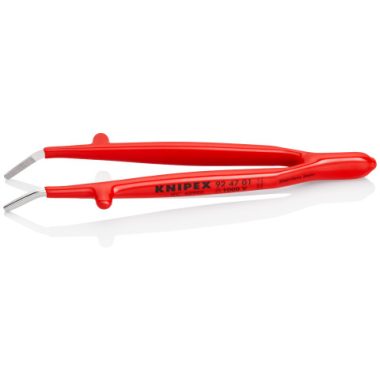 KNIPEX 92 47 01 Univerzális csipesz, 1000V szigetelt 142 x 35 x 16 mm