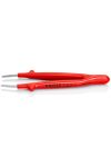 KNIPEX 92 67 63 Univerzális csipesz, 1000V szigetelt 145 x 38 x 14 mm