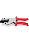 KNIPEX 94 15 215 Vágószerszám Szalagkábelekhez