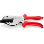 KNIPEX 94 15 215 Vágószerszám Szalagkábelekhez