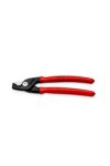 KNIPEX 95 11 160 SB Kábelolló