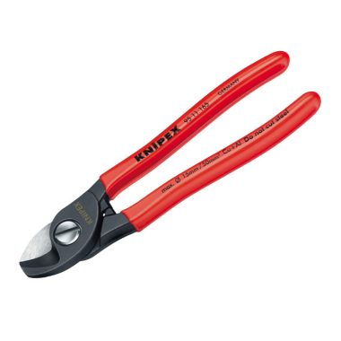 KNIPEX 95 11 165 SB kábelolló