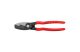 KNIPEX 95 11 200 Kábelolló Kettős vágóéllel 200 x 21 x 15 mm