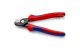 KNIPEX 95 12 165 T Kábelolló TT 180 x 54 x 22 mm