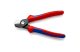 KNIPEX 95 12 165 Kábelolló 180 x 52 x 22 mm