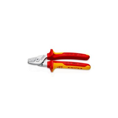 KNIPEX 95 16 160 SB Kábelolló