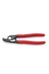 KNIPEX 95 21 165 SB kábelolló