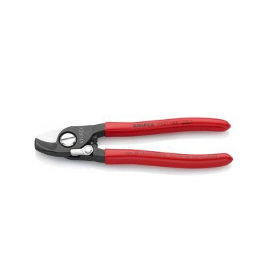 KNIPEX 95 21 165 SB kábelolló