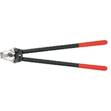 KNIPEX 95 21 600 Kábelolló Kétkezes kezeléshez 600 x 165 x 38 mm