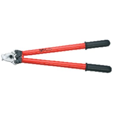 KNIPEX 95 27 600 Kábelolló Kétkezes kezeléshez 600 x 180 x 45 mm