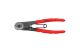 KNIPEX 95 61 150 Bowden húzó-vágó 150 x 60 x 20 mm