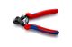 KNIPEX 95 62 160 TC Drótkötél olló Gumiabroncshoz 160 x 60 x 22 mm