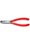 KNIPEX 97 50 01 Krimpelő fogó Scotchlok™-csatlakozóhoz Vágóélekkel 155 x 70 x 15 mm