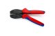 KNIPEX 97 52 30 PreciForce® Krimpelő fogó 220 x 70 x 31 mm