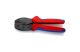 KNIPEX 97 52 38 PreciForce® Krimpelő fogó 220 x 58 x 21 mm