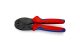 KNIPEX 97 52 50 PreciForce® Krimpelő fogó 220 x 70 x 21 mm