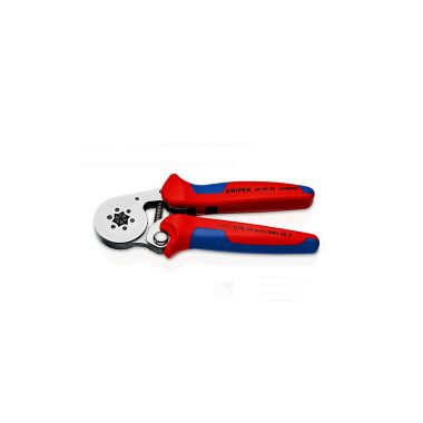 KNIPEX 97 55 14 SB Önbeálló krimpelő fogó