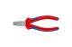 KNIPEX 97 62 145 A Krimpelő fogó érvéghüvelyhez 145 x 55 x 19 mm