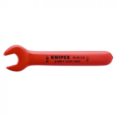 KNIPEX 98 00 5/8" Villáskulcsok 187 mm