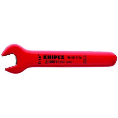 KNIPEX 98 00 7/16" Villáskulcsok 125 mm