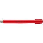   KNIPEX 98 45 250 Hosszabbító 1/2"-os belső és külső négyszöggel