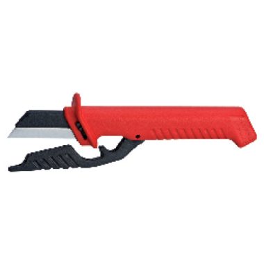 KNIPEX 98 56 Kábelkés Cserélhető pengével