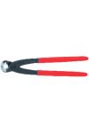 KNIPEX 99 01 200 Betonszerelő fogó (rabitzfogó) 200 x 44 x 13 mm