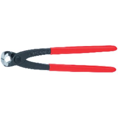 KNIPEX 99 01 200 Betonszerelő fogó (rabitzfogó) 200 x 44 x 13 mm