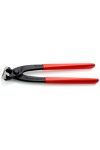 KNIPEX 99 01 220 Betonszerelő fogó (rabitzfogó) 220 x 48 x 15 mm