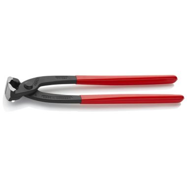 KNIPEX 99 01 280 EAN Betonszerelő fogó (rabitzfogó) feketére foszfátozott 280 mm