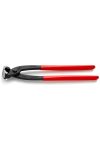 KNIPEX 99 01 280 Betonszerelő fogó (rabitzfogó) 280 x 53 x 26 mm