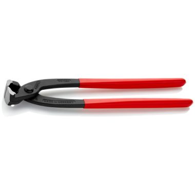 KNIPEX 99 01 280 Betonszerelő fogó (rabitzfogó) 280 x 53 x 26 mm