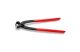 KNIPEX 99 01 280 Betonszerelő fogó (rabitzfogó) 280 x 53 x 26 mm