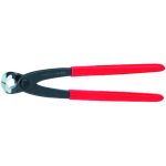   KNIPEX 99 01 300 EAN Betonszerelő fogó (rabitzfogó) feketére foszfátozott 300 mm