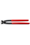 KNIPEX 99 01 300 Betonszerelő fogó (rabitzfogó) 300 x 52 x 26 mm