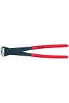 KNIPEX 99 11 250 SB Erő-kímélő betonszerelő fogó nagy áttételű feketére foszfátozott 250 mm