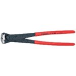   KNIPEX 99 11 250 Erő-kímélő betonszerelő fogó Nagy áttételű 250 x 47 x 23 mm