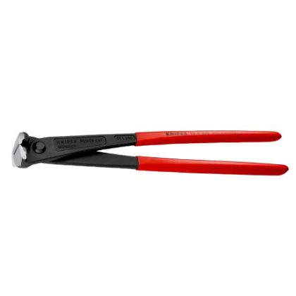 KNIPEX 99 11 300 SB Erő-kimélő betonszerelő fogó 300 mm