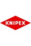 KNIPEX L221 00022 Címke KNIPEX-Rhombus, 7,5 cm