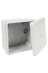 KOPOS 005.CS.K KB Enclosed wall box IP65