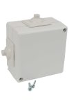 KOPOS 8106 KA Closed off-wall box IP54 72x72x42 mm